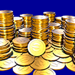 RECEH69™ Coin 12600