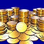 RECEH69™ Coin 6090