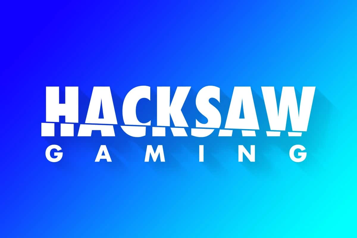 Hacksaw Gaming