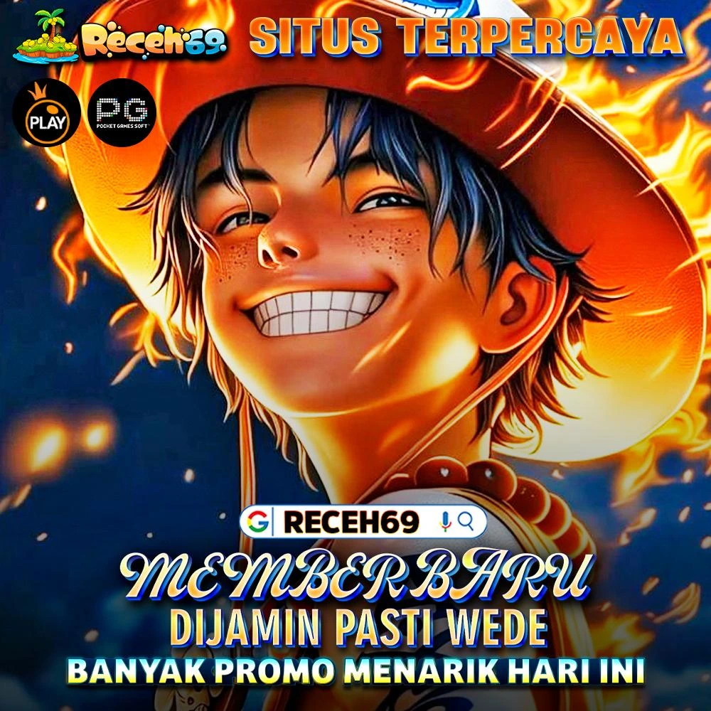 RECEH69 Portal Informasi & Panduan Lengkap