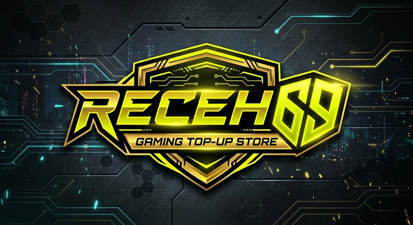 RECEH69 logo